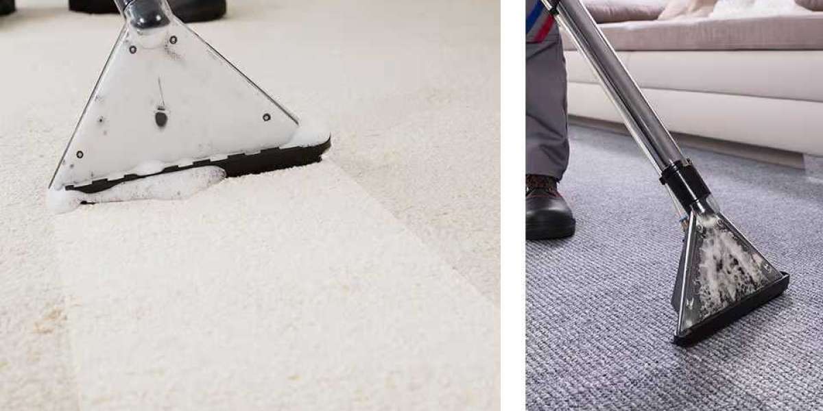 Get Professional Carpet Cleaning Oakville Services to Extend the Life of Your Carpets