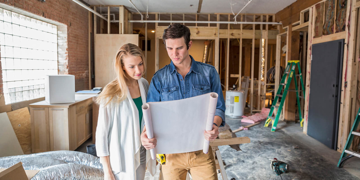 Remodeling Contractors in New York: Enhancing Your Living Space