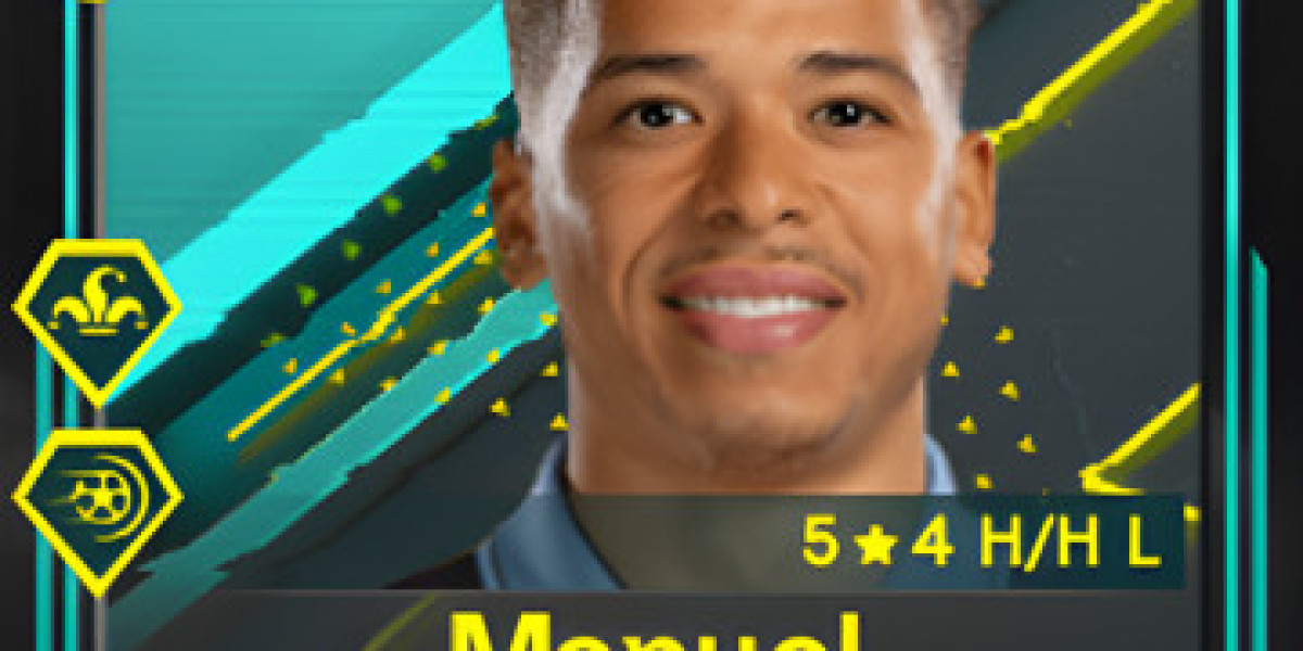 Score with Benson Manuel: Your Guide to Securing His FC 24 Player Card