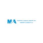 M and A  Insurance and Financial Services Inc