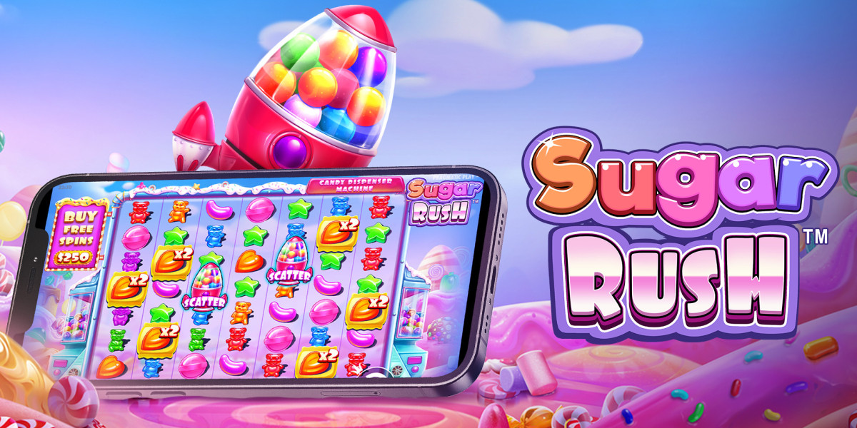 Satisfying Your Sweet Tooth: Exploring the Sugar Rush Slot