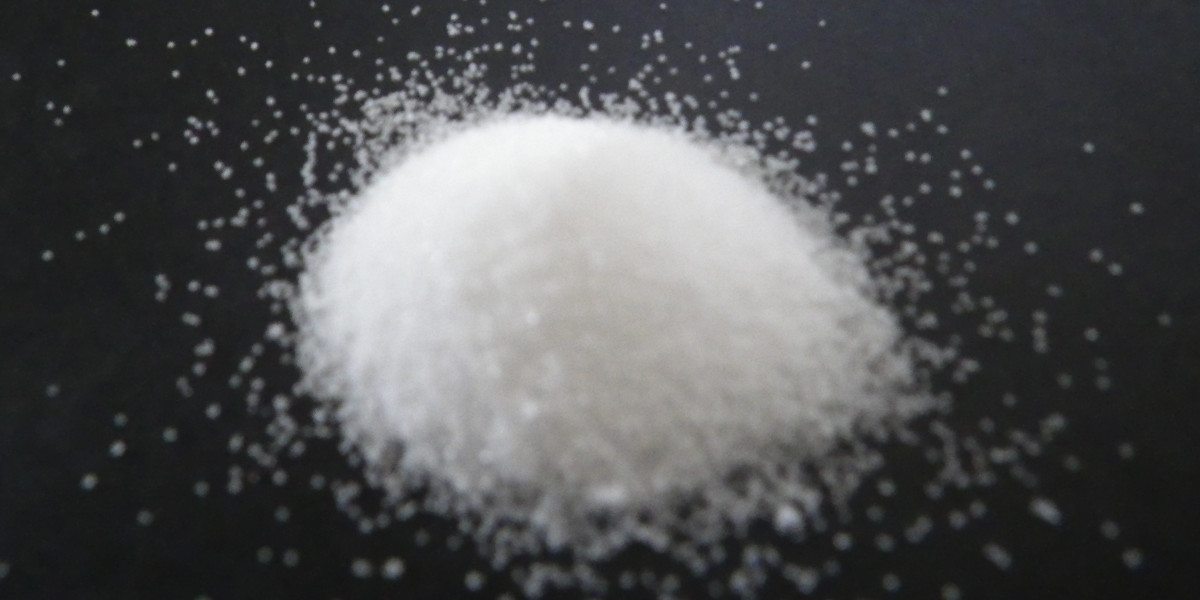 Potassium Chloride Market Share, Growth, Sales, Trends, Supply, Forecast to 2031