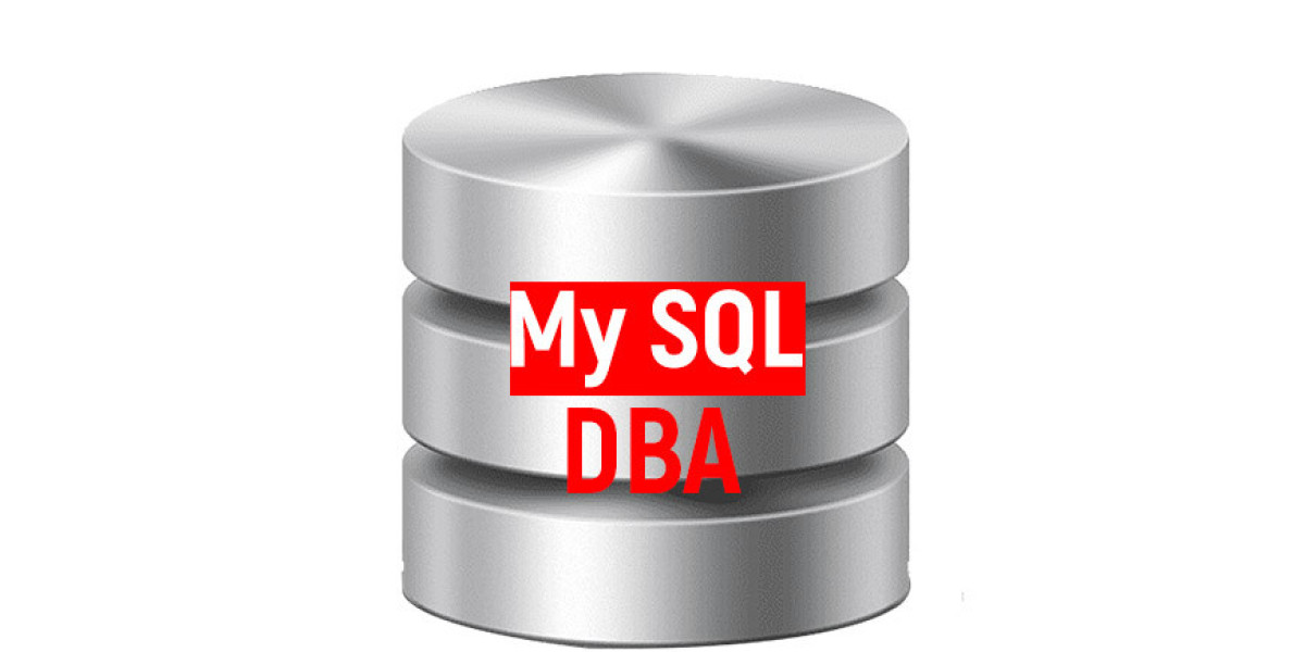 MY SQL DBA Online Training - India, USA, UK, Canada