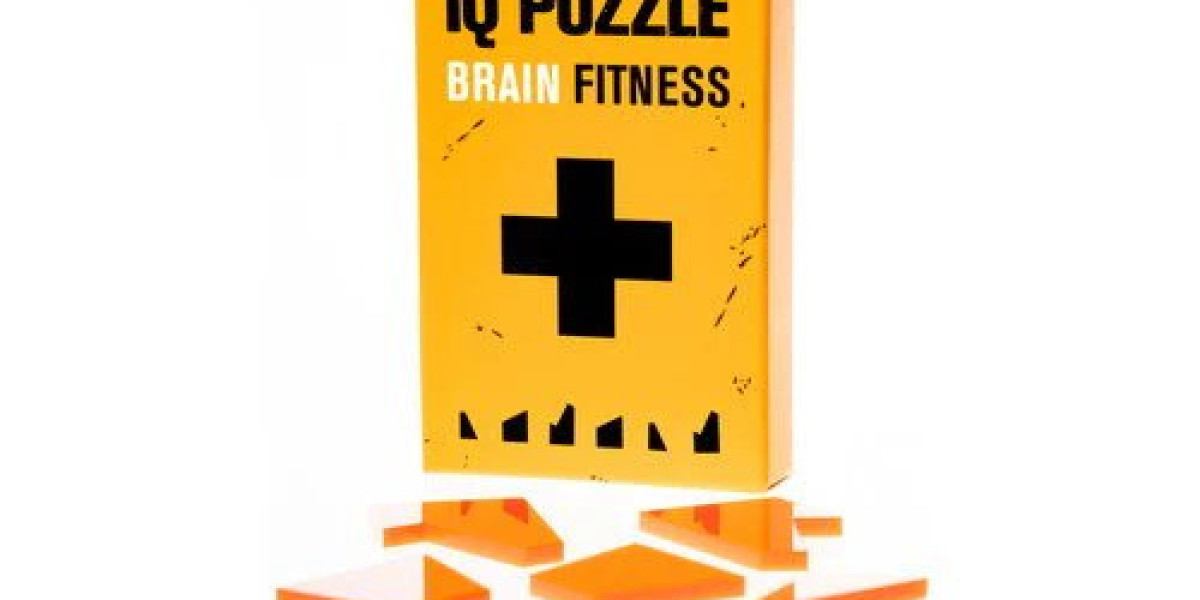 Find Best IQ Puzzle