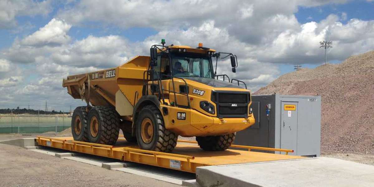 What Should You Look for in a Public Weighbridge Service Provider?