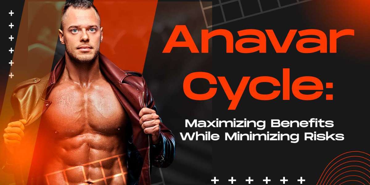 "Anavar for Cutting: Sculpting Your Physique with Precision"