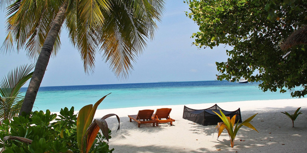 What to consider when choosing a travel agent for your next trip to Maldives