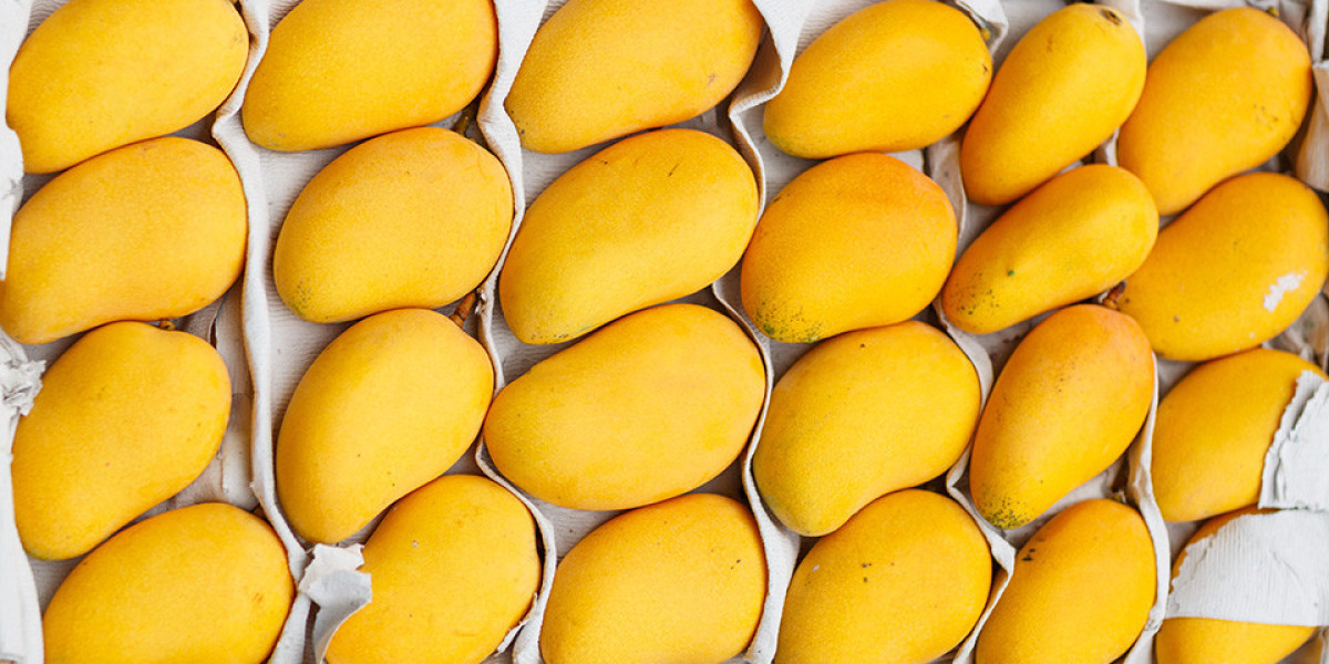 Mango Mantra: Embracing the Sweetness of Nature's Bounty