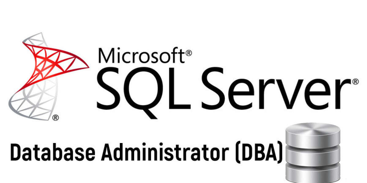 Sql Server DBA Online Training Classes with Real Time Support From India