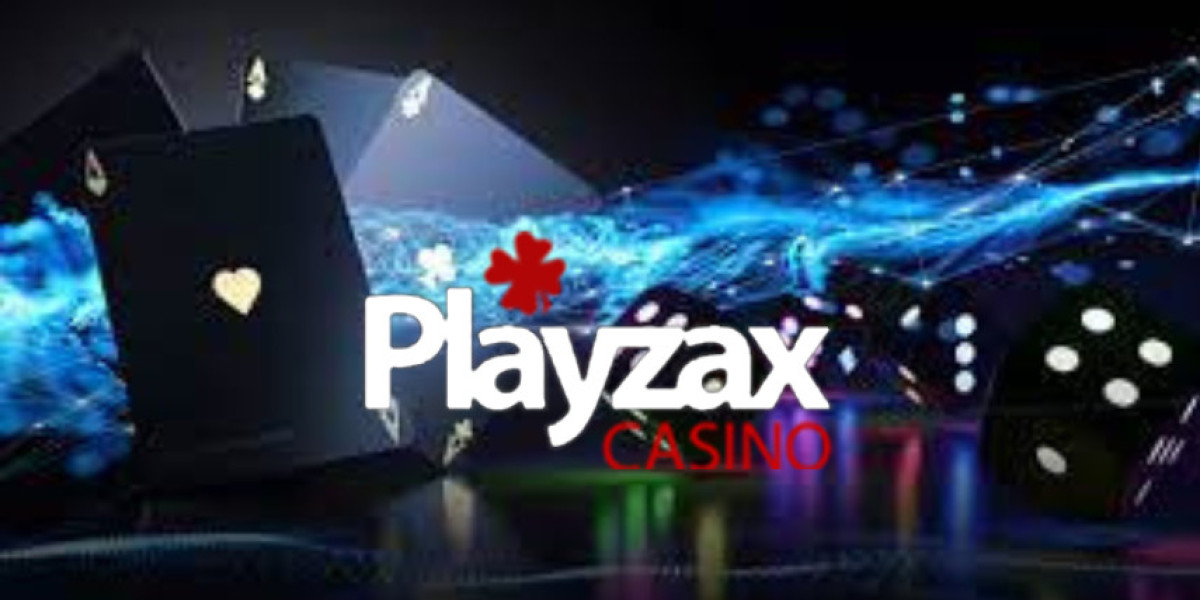 Casino en ligne Playzax