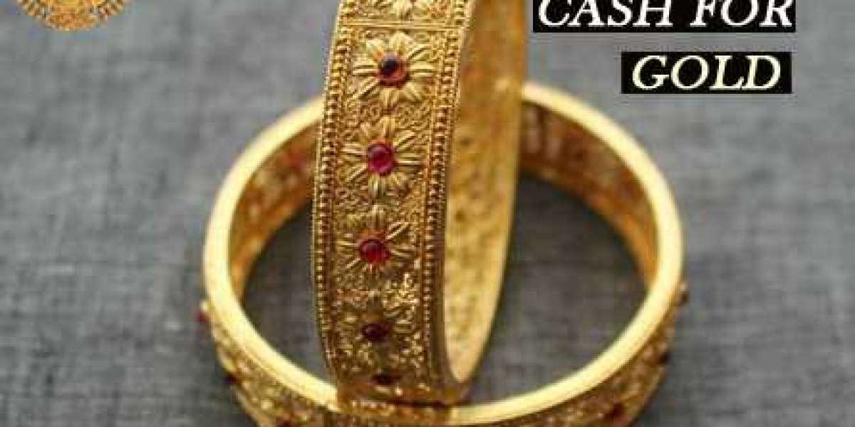 Top Cash Offer: Sell Your Gold Jewelry With Confidence