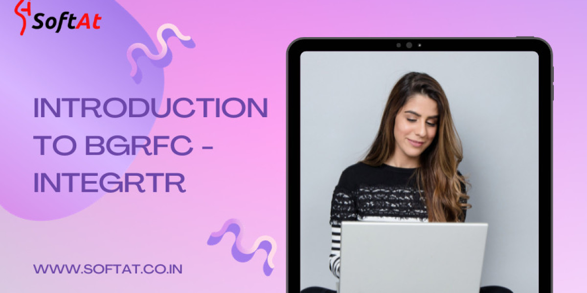 Introduction to bgRFC – INTEGRTR