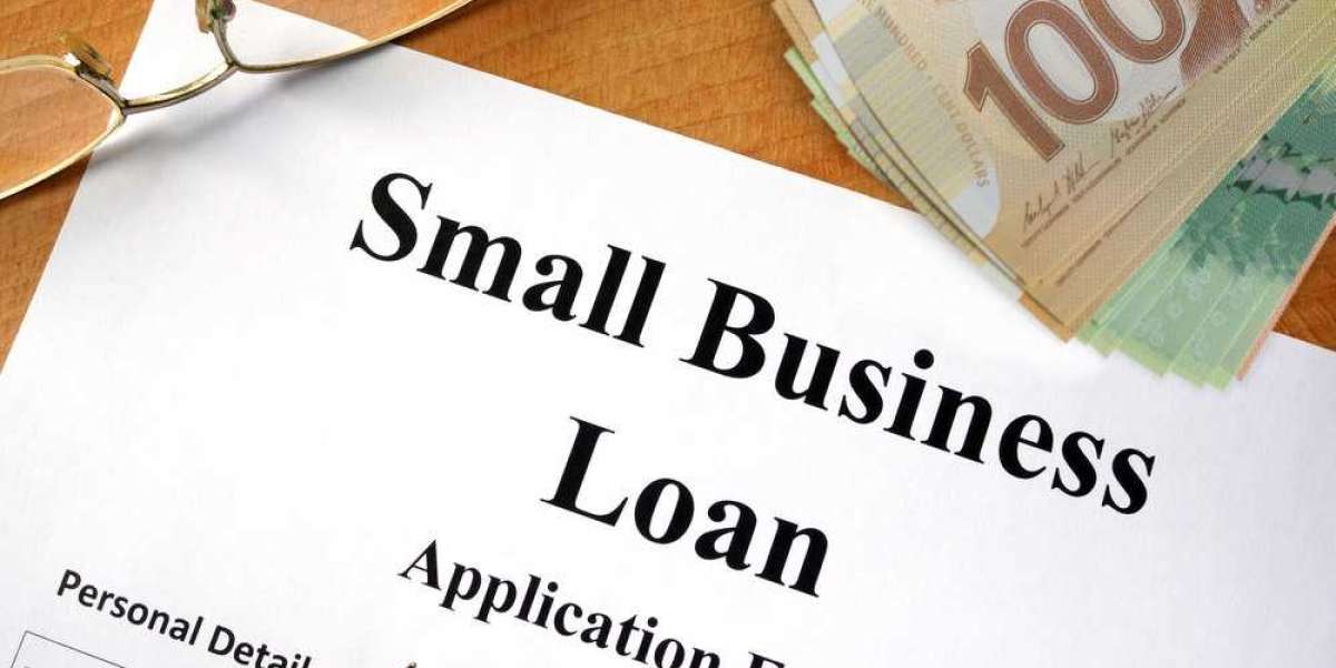 Startup Loans: Financing for New Business Ventures
