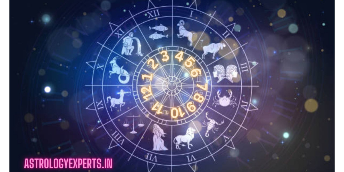 What are the traits of people with Number 1 in their Numerology chart?