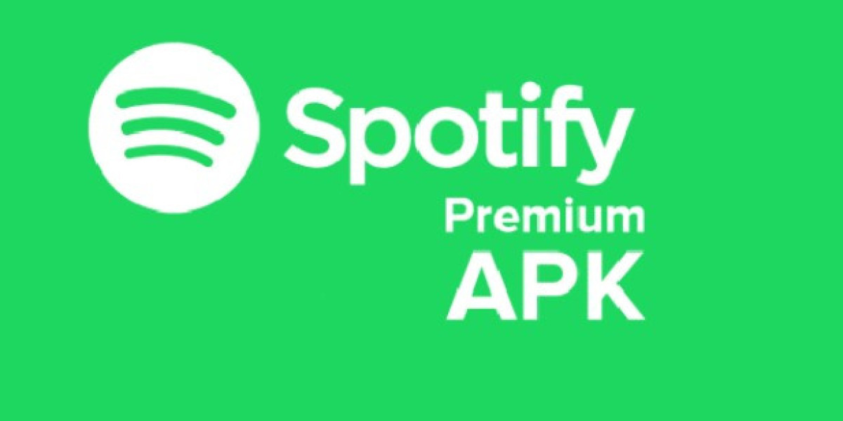 Spotify Premium APK 2024 Descargar Gratis Para Android