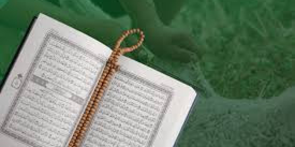 Cultivating Youth: Online Quran Academy's Impact on Islamic Education for the Next Generation