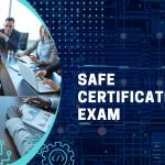 Safe Certification Exam