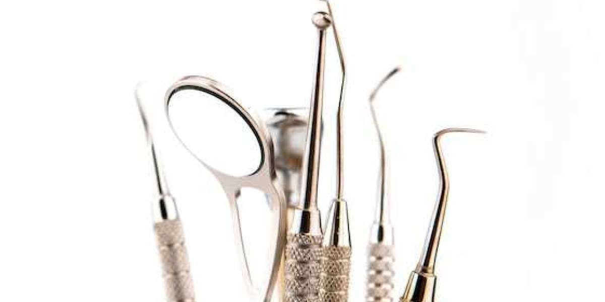 Explore High-Quality Dental Supplies and Equipment