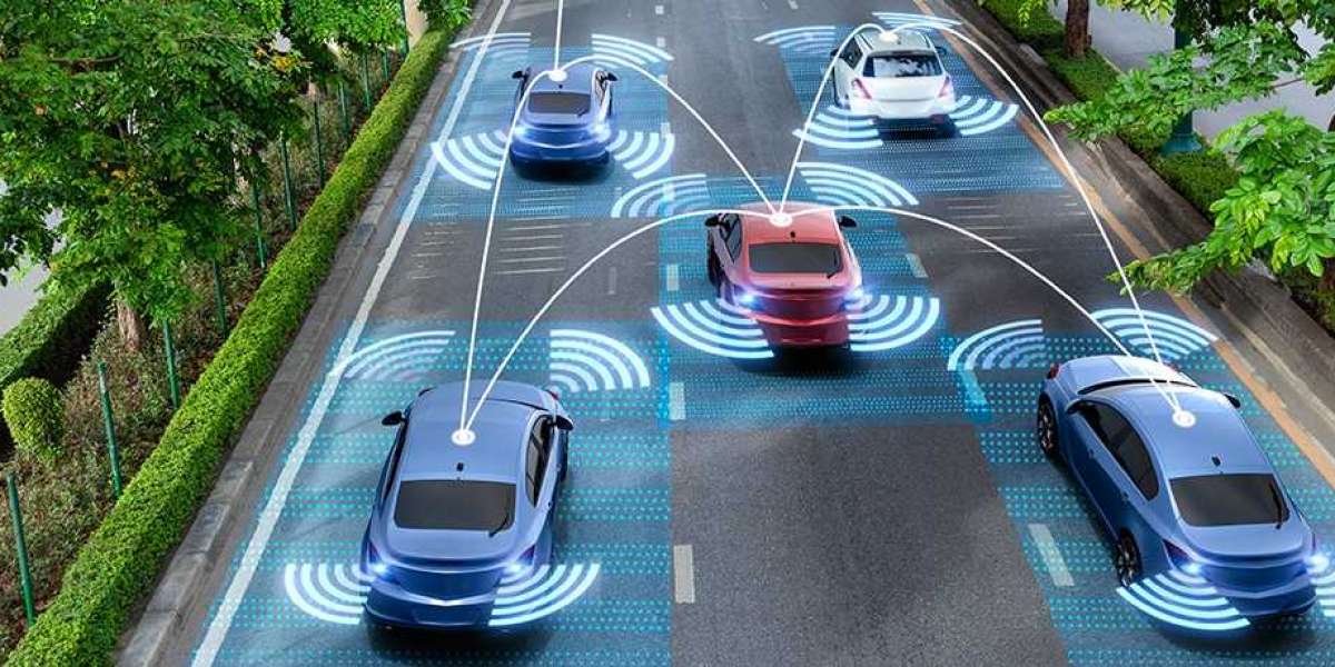 Safety First: Leaders in Automotive Sensor Manufacturing