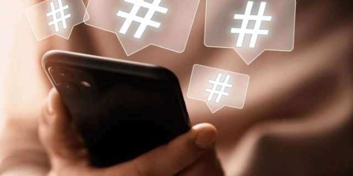 How to Use Hashtags Effectively on Social Media