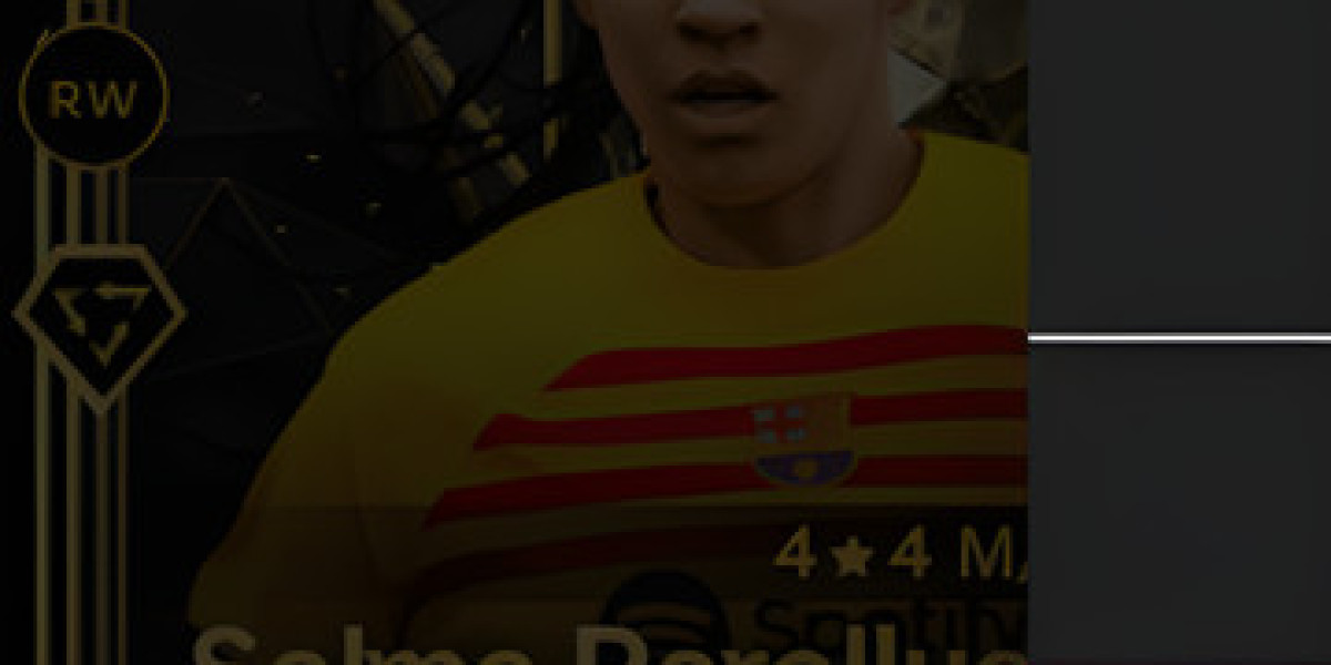 Master the Game: Unlocking Salma's Inform Card in FC 24