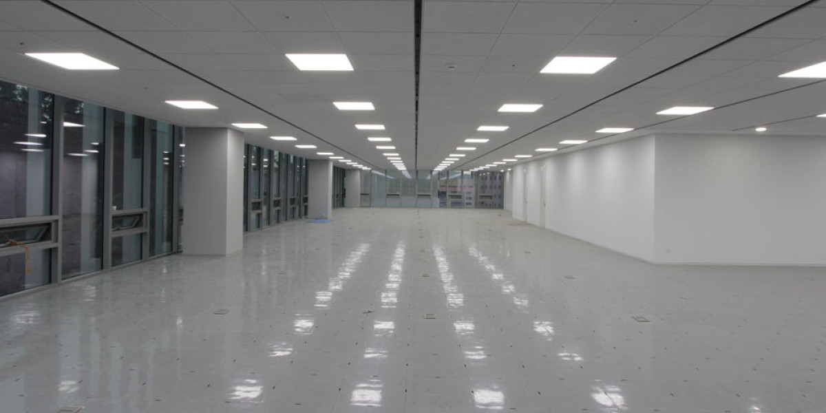 Enlightened Choices: Navigating the Landscape of Commercial Lighting Suppliers