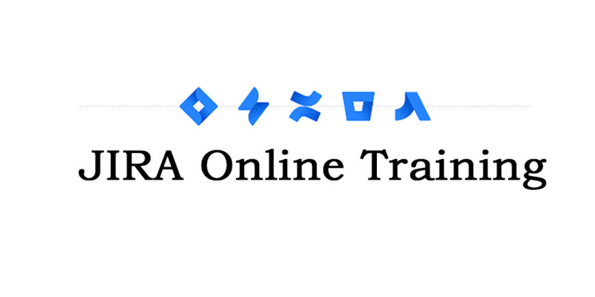 Jira Development Online Training & Certification From India