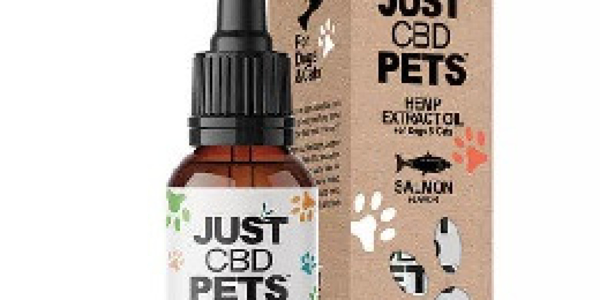 CBD Gummies for Canines: Exploring the Benefits of Dog-Specific CBD Oil Treats