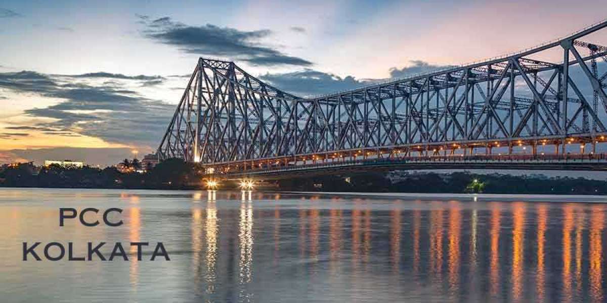 Navigating Global Paths: Your Guide to PCC Kolkata