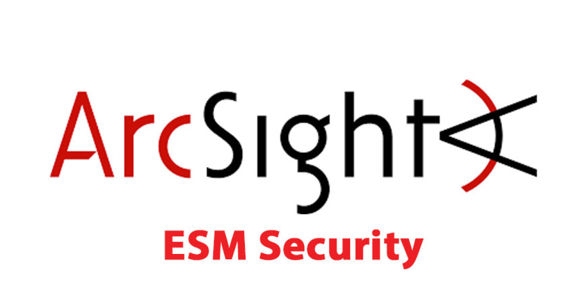 Arcsight Online Training Realtime support from Hyderabad