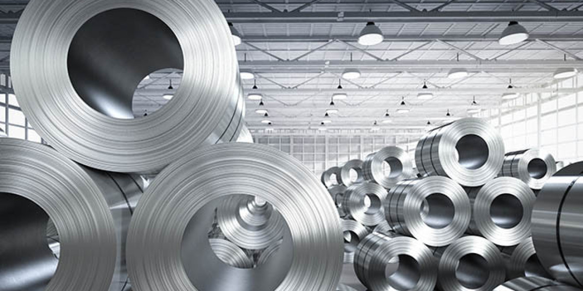 Unraveling Today's Steel Prices: Experiences into Market Patterns