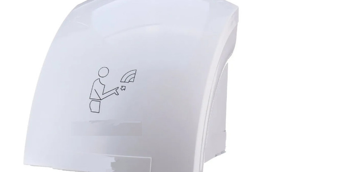 Environmental Sustainability Redefining Standards in the Toilet Automatic Hand Dryer Market
