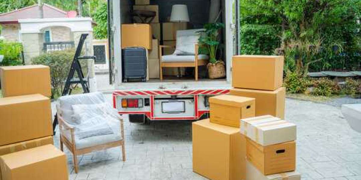 House Mover & Removal Services in West Brompton