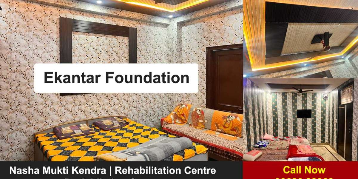 Nasha Mukti Kendra in Faridabad: A Ray of Hope for Addiction Recovery