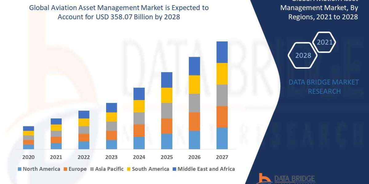 Aviation Asset Management Market Potential Growth, Share, Demand, and Key Player Analysis
