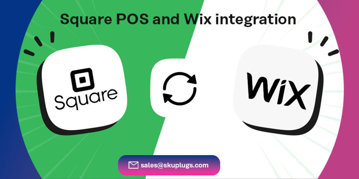 Square POS integration with Wix – Sync Products and Orders