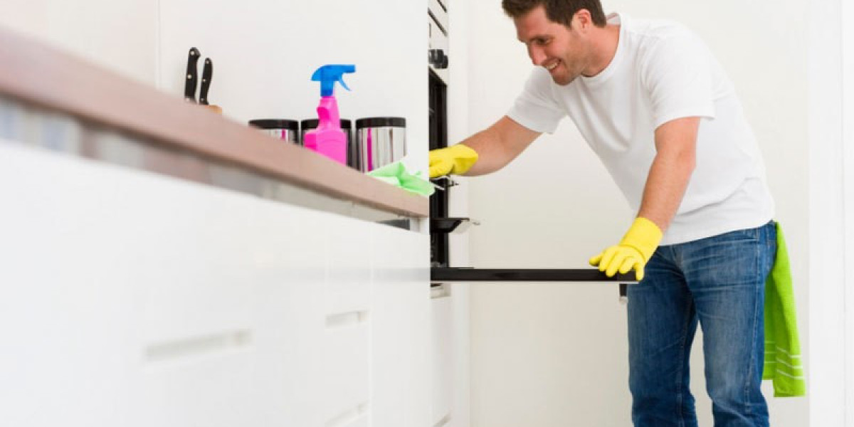 Ensuring a Smooth Transition: The Importance of End of Lease Cleaning in Perth