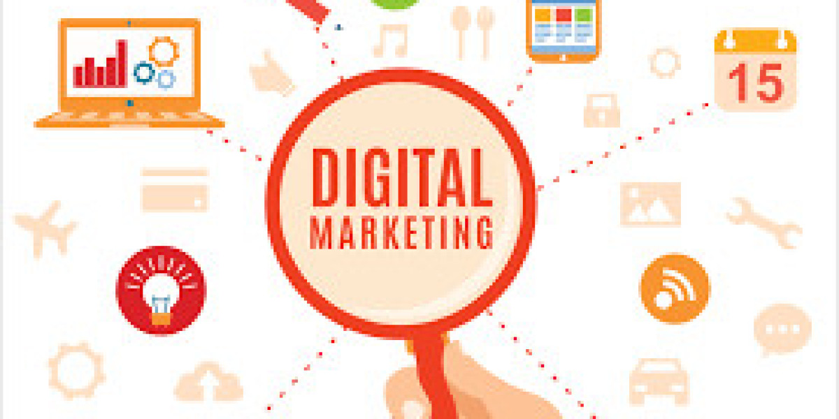 Digital Marketing Software Market Reaches US$ 370 Billion in 2032: Unveiling Key Growth Drivers