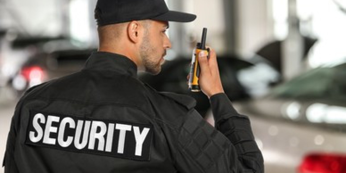 Ensuring Safety in NYC: AAM Secure Among the Top Security Guard Companies