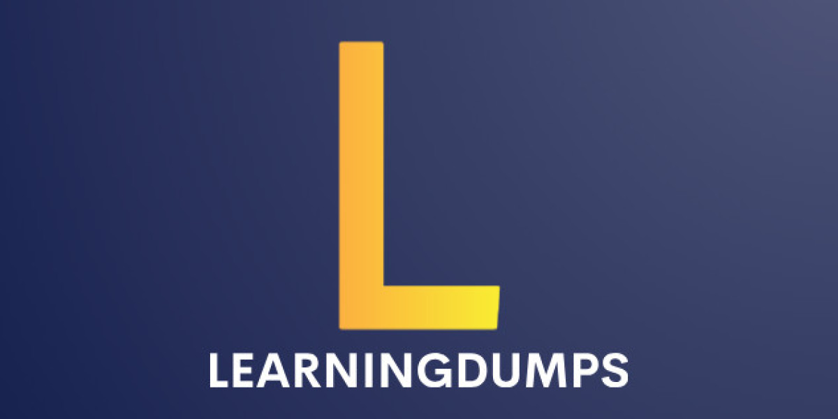 Supercharge Your Learning with LearningDumps