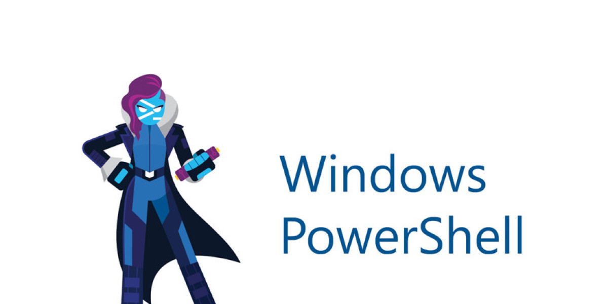 Powershell Online Training by real time Trainer in India