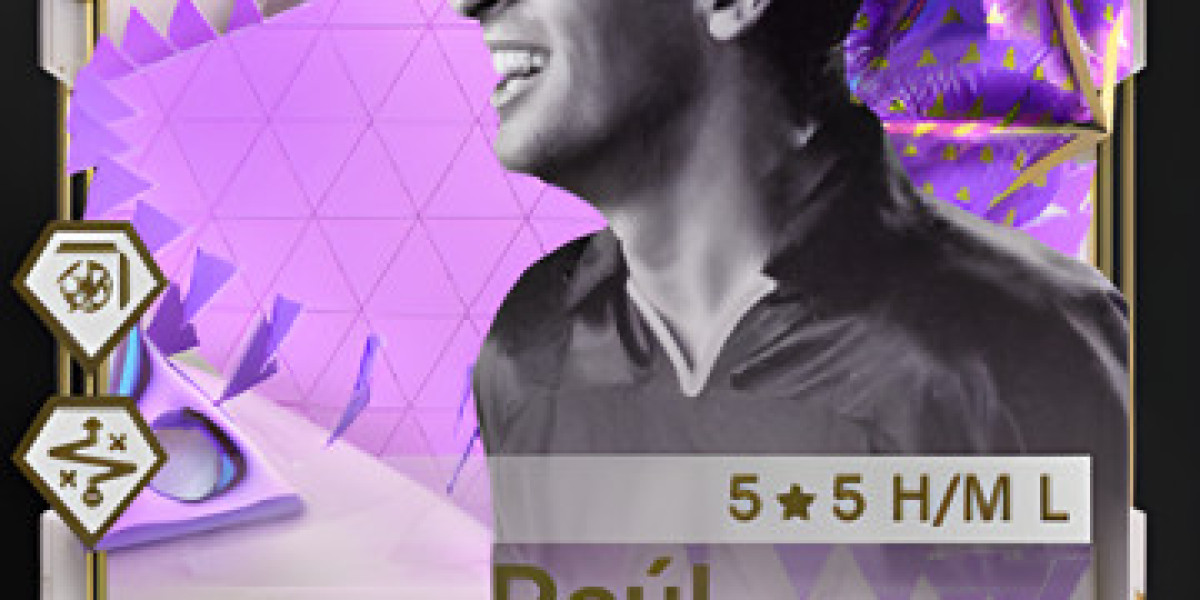Score with Legends: Get Raúl González Blanco's Icon Card in FC 24