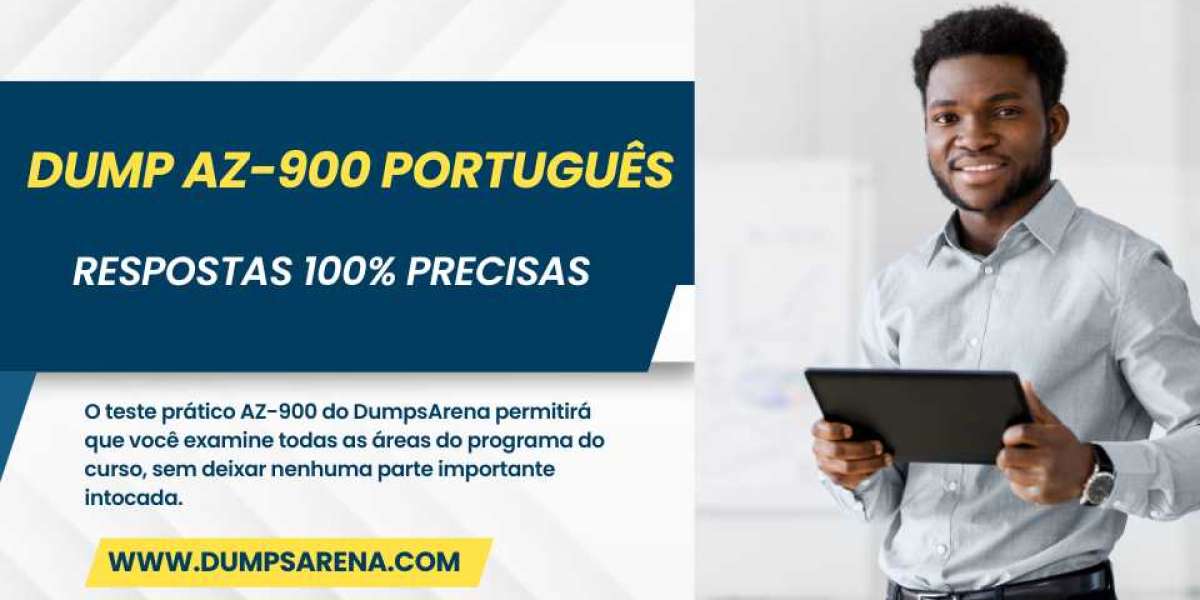 Guia Abrangente: AZ-900 em Português para Iniciantes