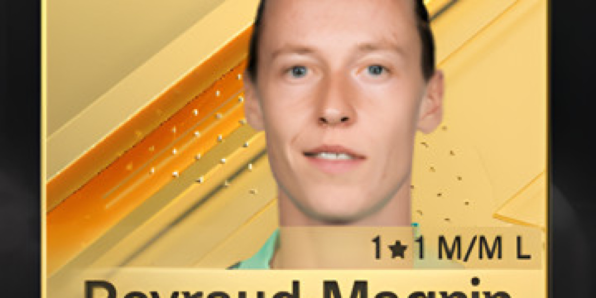 Score with Pauline Peyraud-Magnin: The Ultimate FC 24 Player Card Guide
