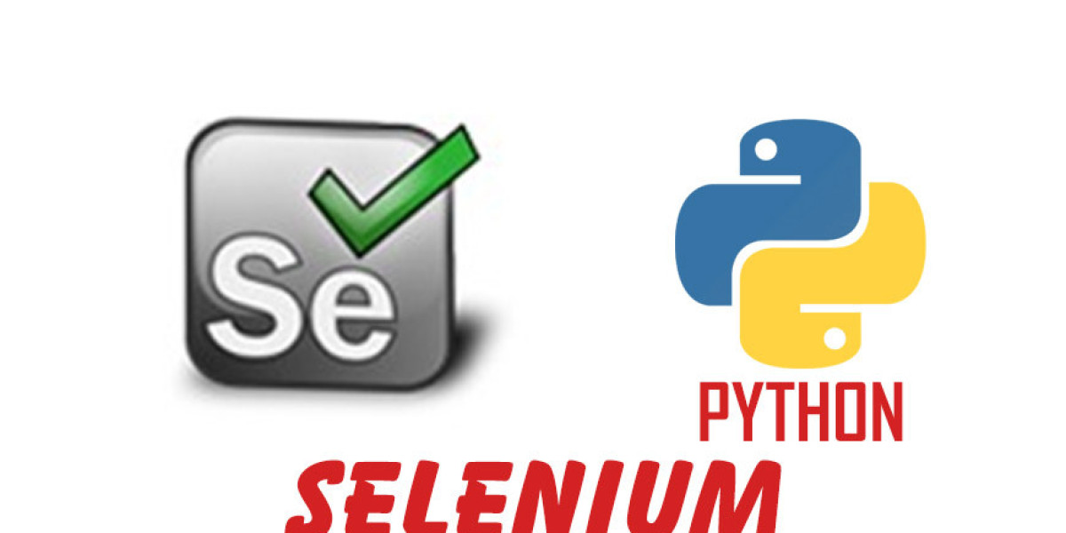 Selenium With Python Online Training Institute From Hyderabad India