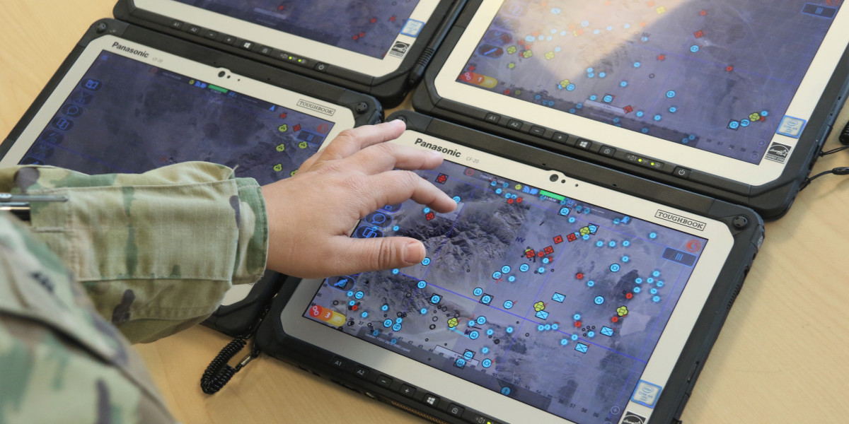 Military Software Market Analysis Report, Revenue, Trends, and Growth Forecasts by 2030