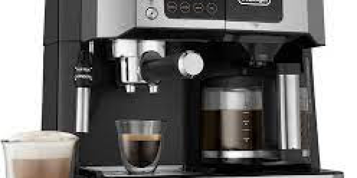 The Ultimate Troubleshooting Guide for Coffee Machine Owners
