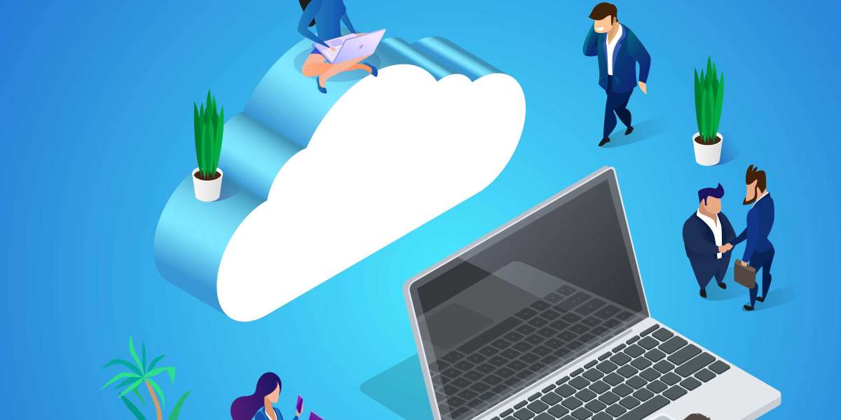 Cloud Office Services Market Fueling Productivity in the Cloud Era