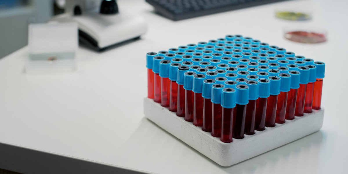 Medical Blood Storage Box Market Demand Analysis, Emerging Technologies and Future Prospects by 2032