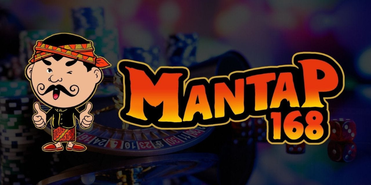Unveiling the Allure of Mantap168: A Dive into the Online Gaming Realm